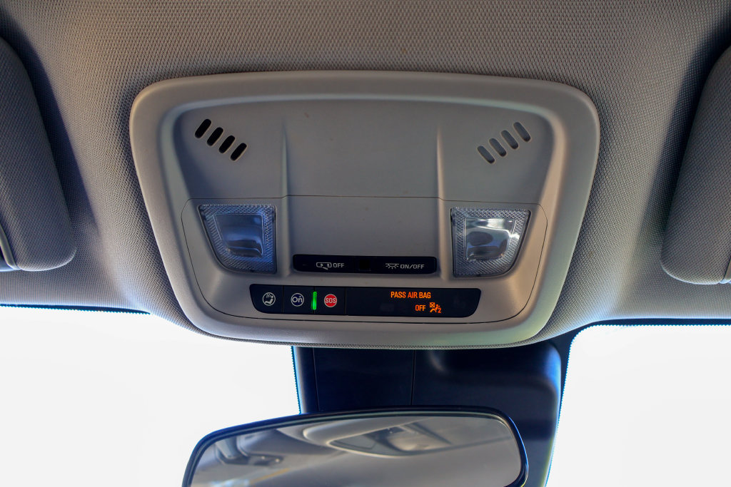 Used 2024 Chevrolet Malibu LT FWD image 18