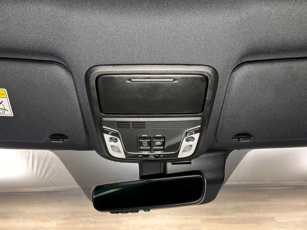 Used 2024 Honda Ridgeline TrailSport image 15