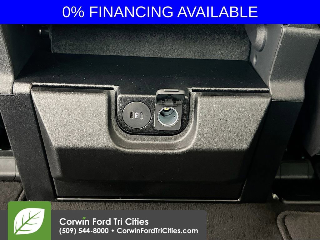 New 2026 Ford F350 XL w/ STX Appearance Package image 27