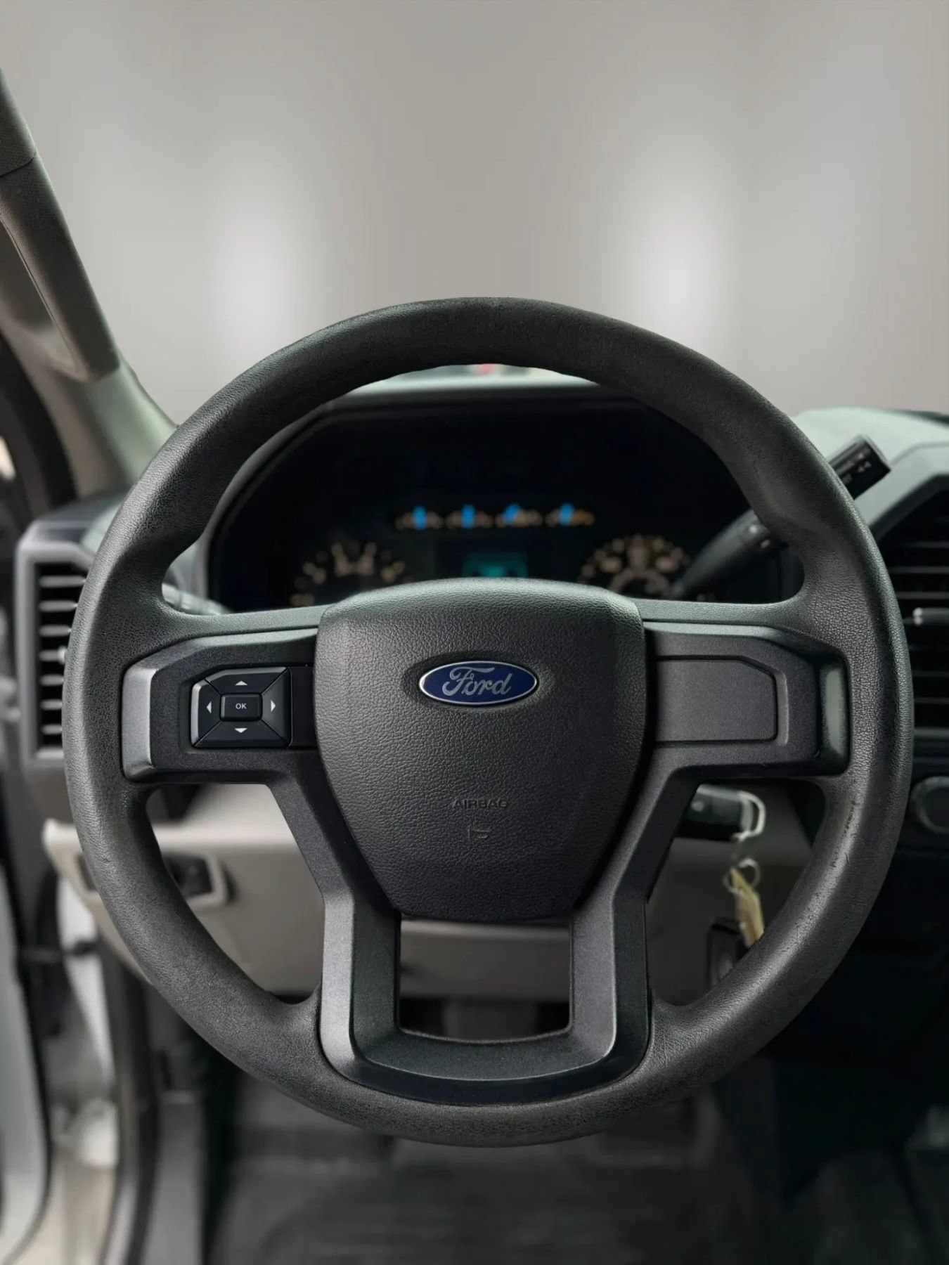 Used 2016 Ford F150 XL w/ XL Power Equipment Group AWD/4WD image 18