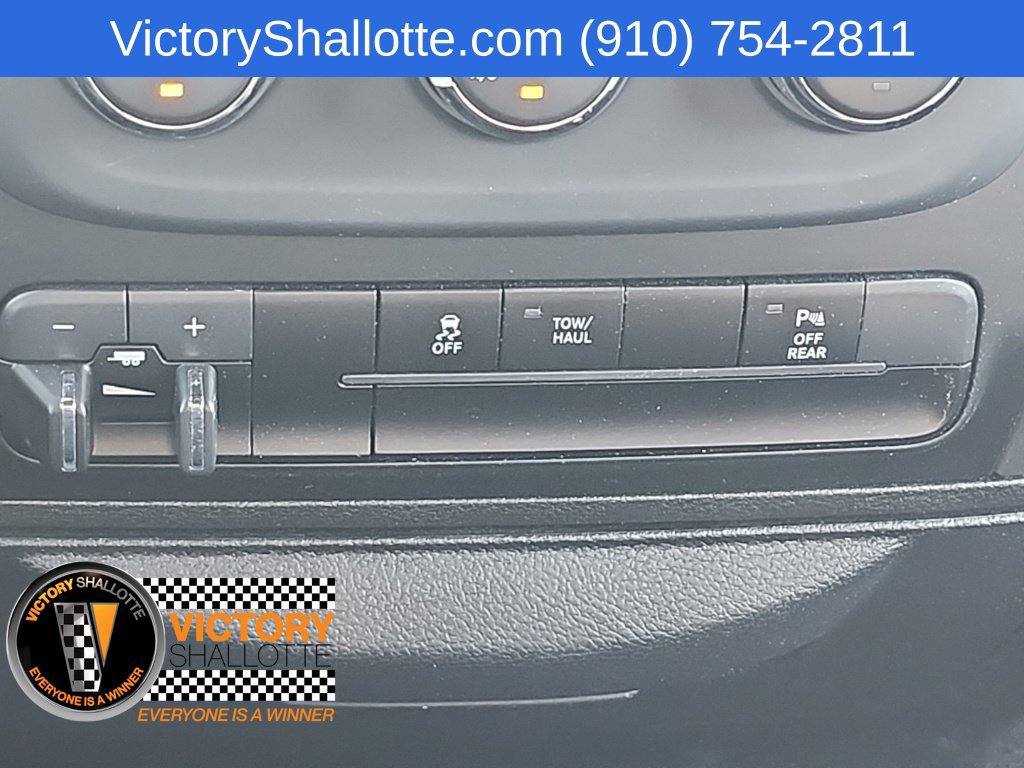 Certified 2023 RAM 1500 Warlock AWD/4WD image 8