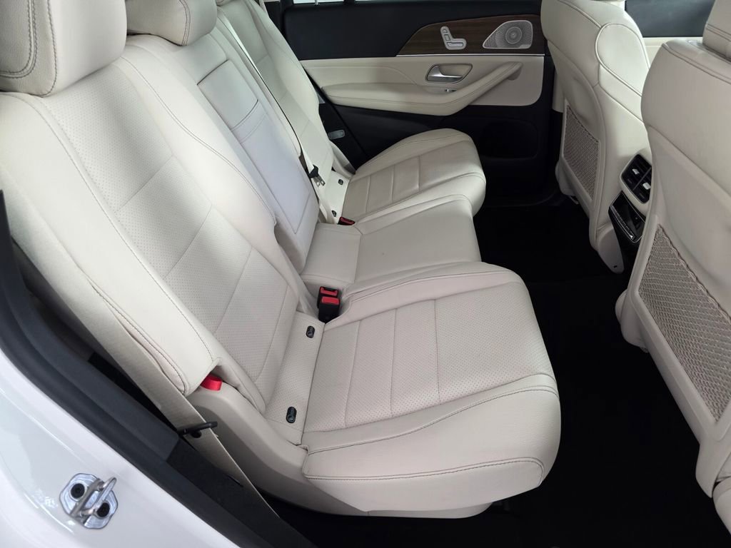 Certified 2023 Mercedes-Benz GLS 450 GLS 450 image 29