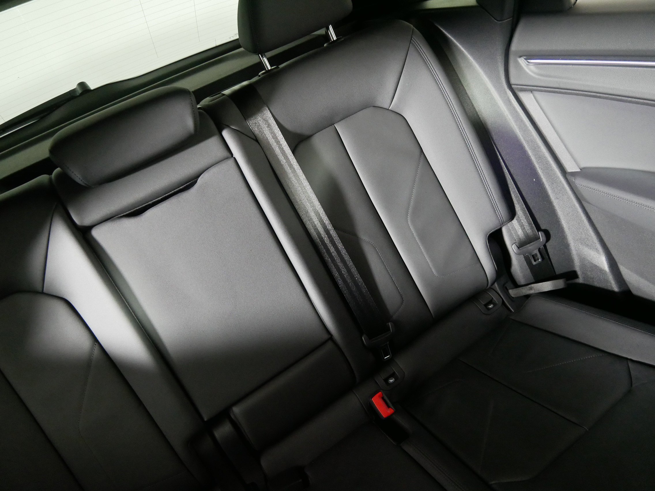 Used 2022 Audi Q3 2.0T Premium Plus w/ Premium Plus Package image 14