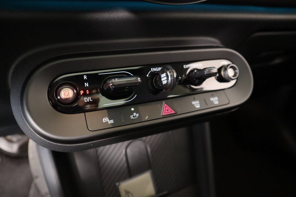 New 2025 MINI Cooper S FWD image 8