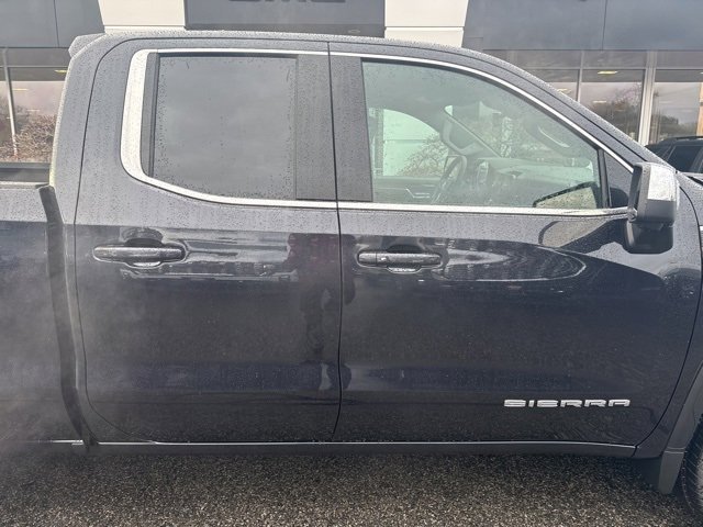 New 2026 GMC Sierra 1500 SLE w/ Preferred Package image 28