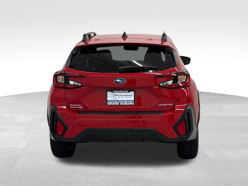 Used 2024 Subaru Crosstrek 2.0i Premium AWD/4WD image 7