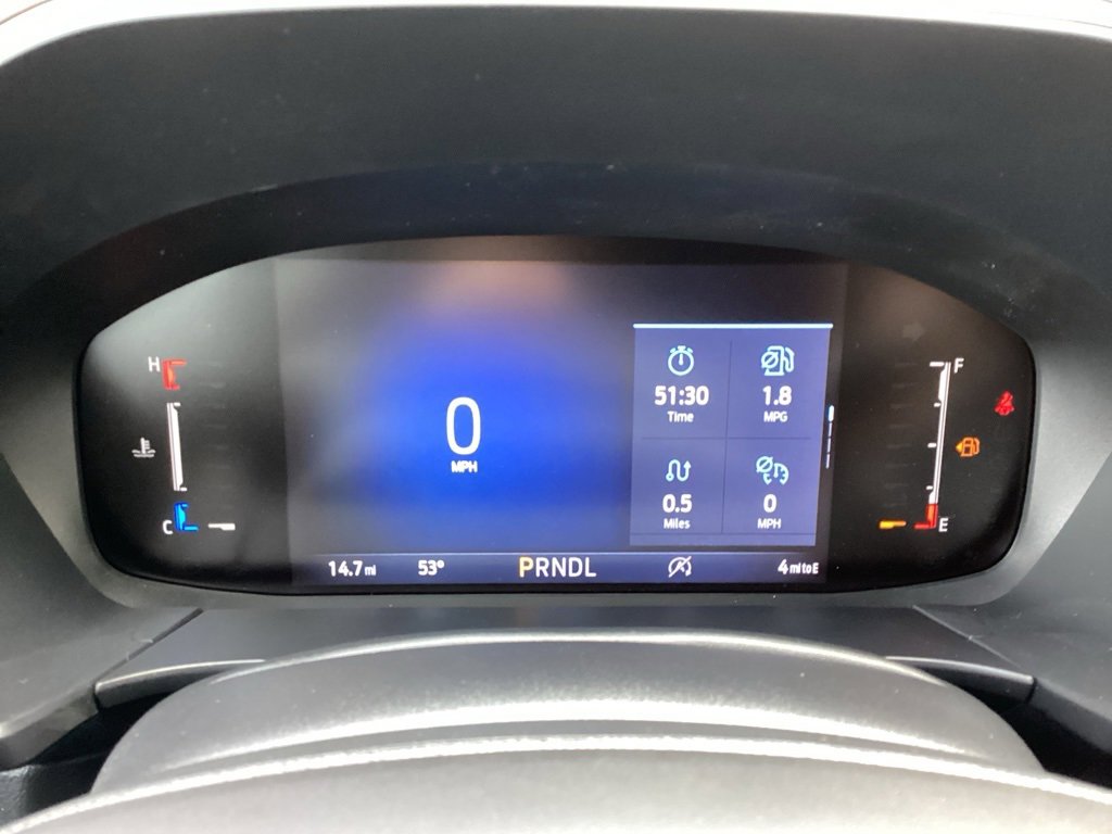 New 2026 Ford Escape Active image 42