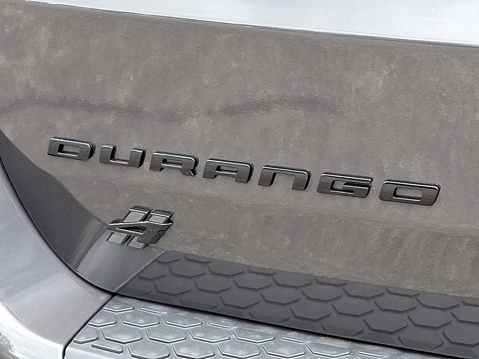 New 2026 Dodge Durango GT AWD/4WD image 18
