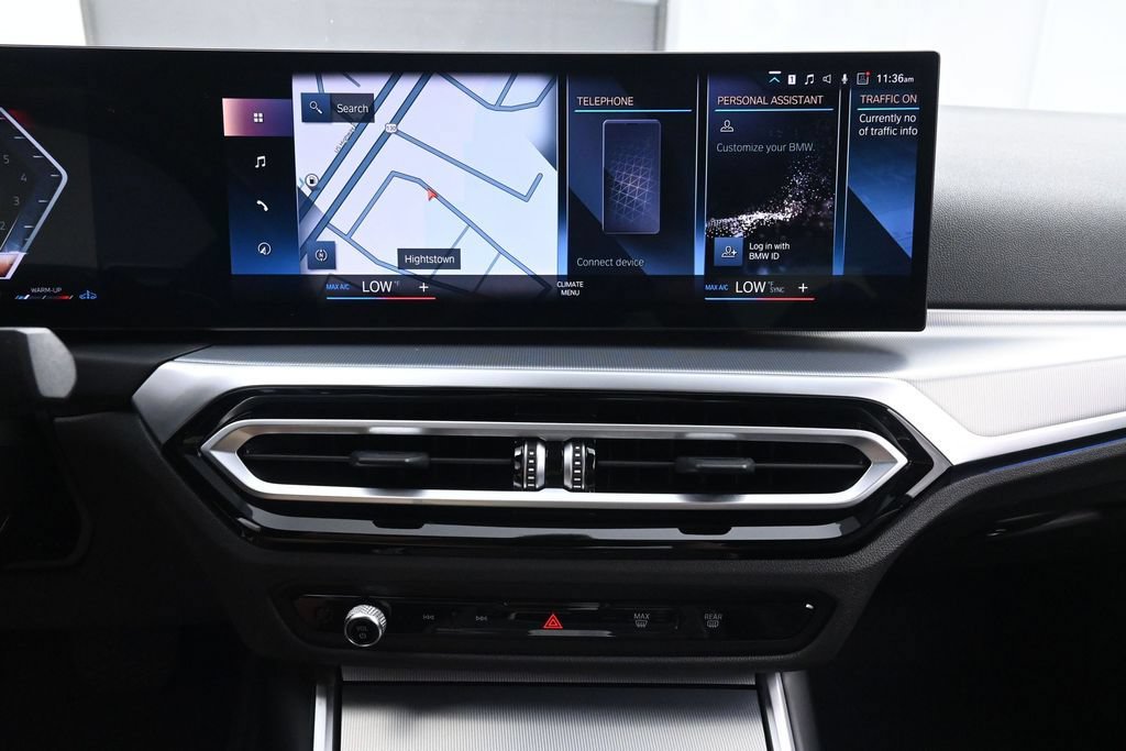 Used 2024 BMW 430i xDrive Coupe AWD/4WD image 21