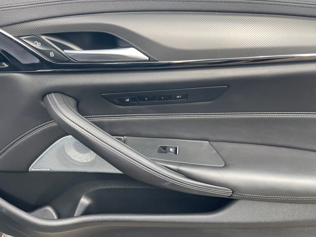 Used 2023 BMW M5 w/ Competition Package image 36