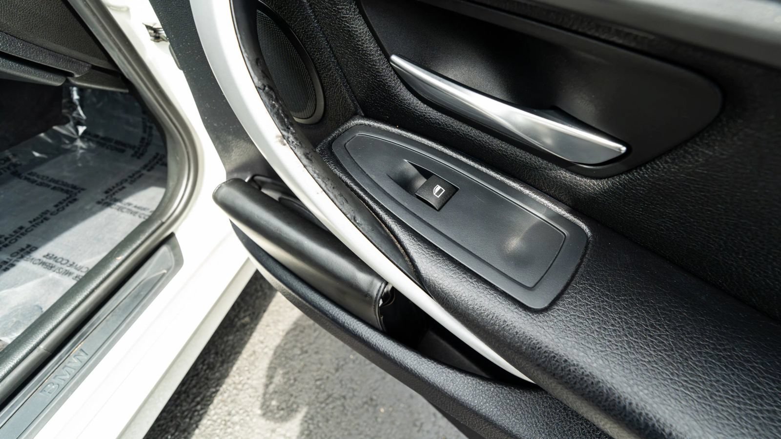 Used 2013 BMW 328i xDrive Sedan AWD/4WD image 15