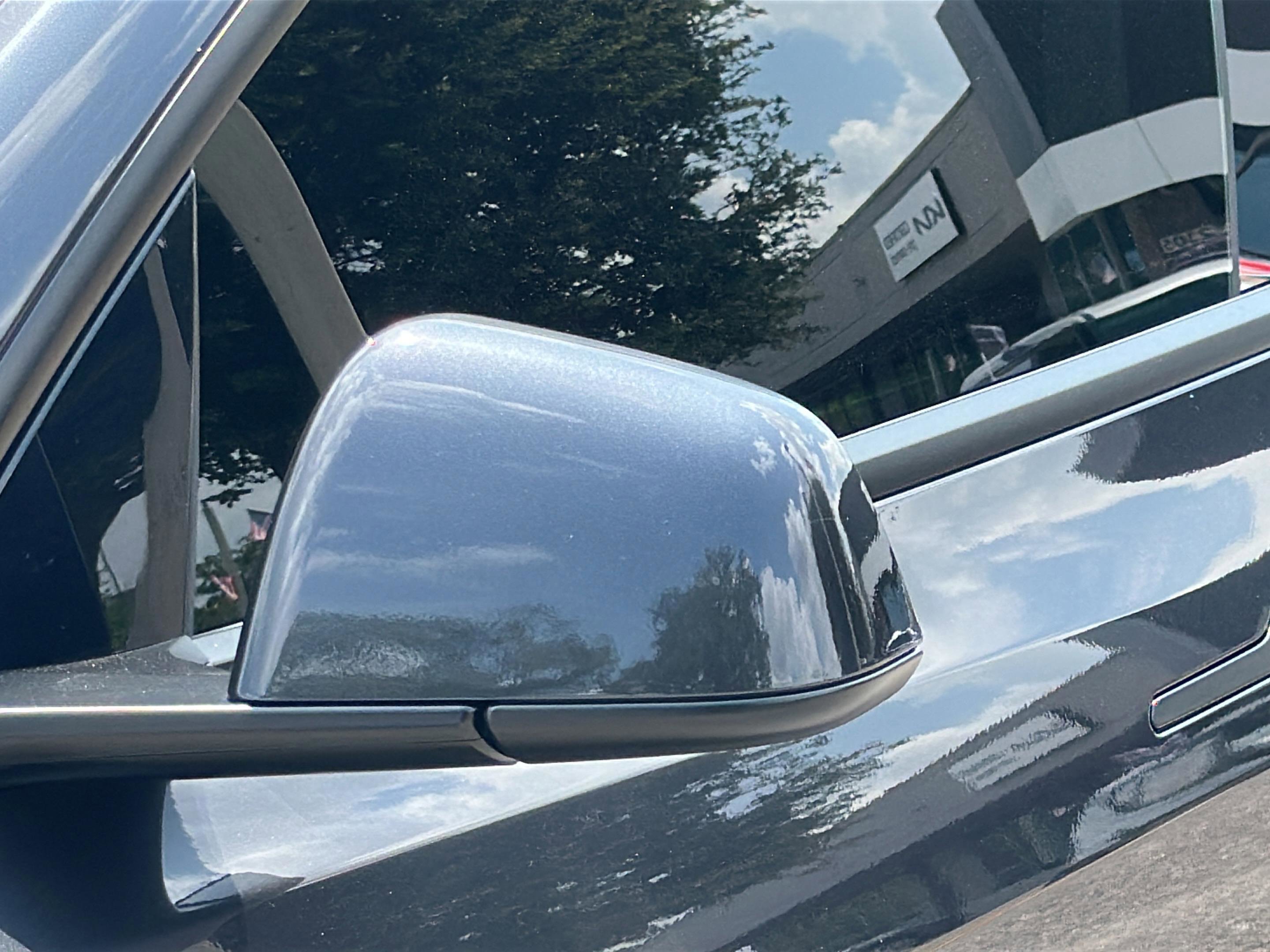 Used 2024 Tesla Model Y Long Range AWD/4WD image 11