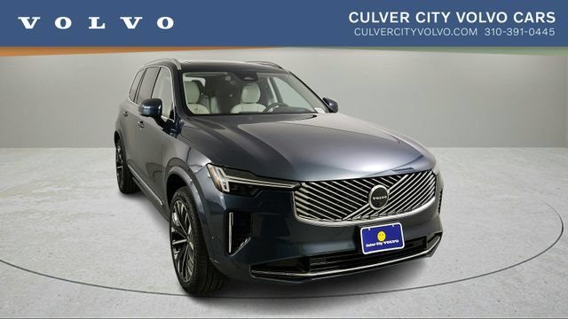 New 2026 Volvo XC90 B6 Ultra w/ Protection Package AWD/4WD image 1
