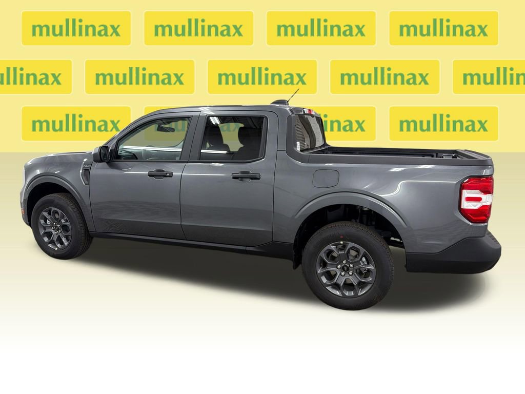 New 2026 Ford Maverick XLT FWD image 10