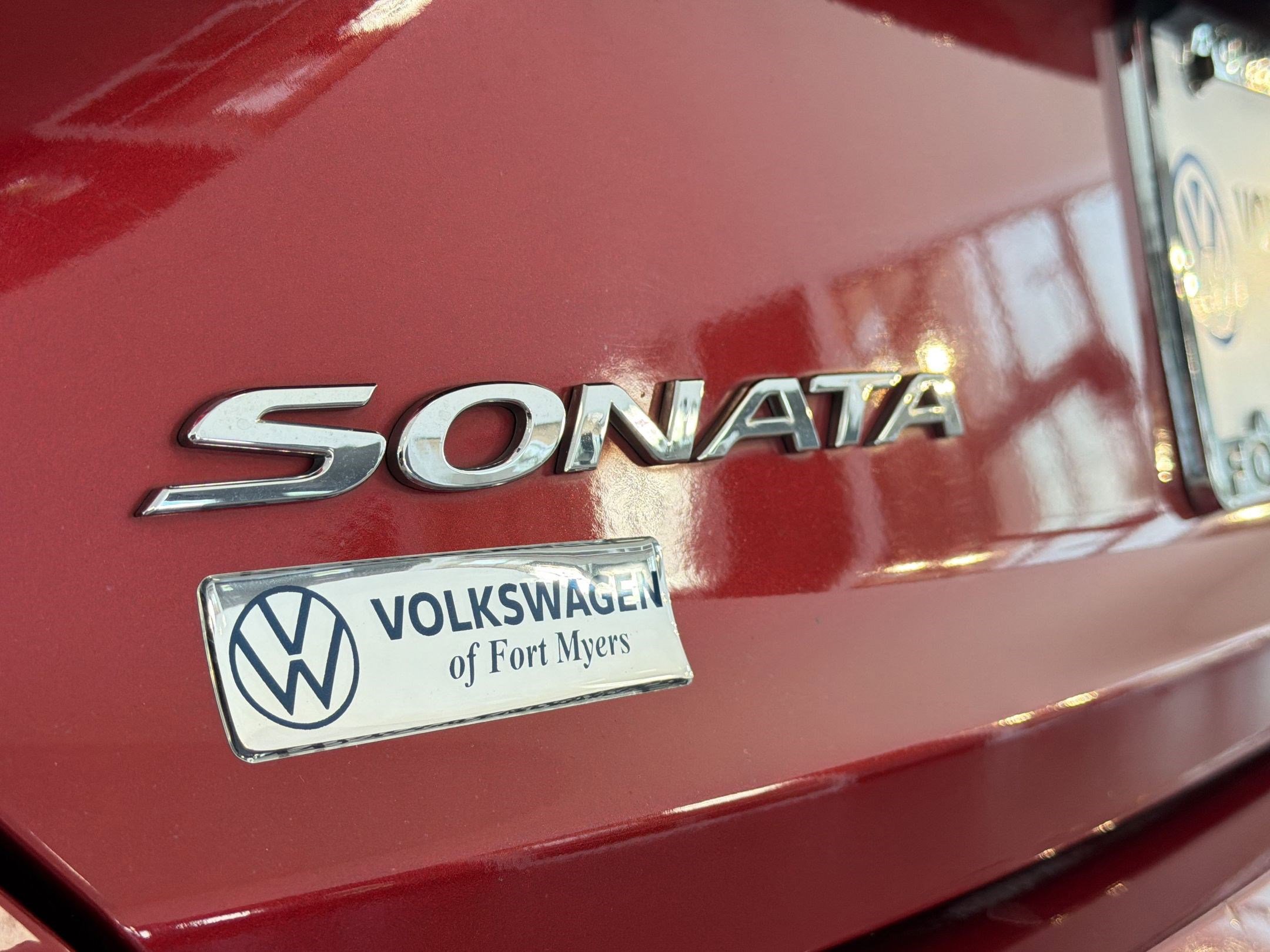 Used 2015 Hyundai Sonata Sport FWD image 31