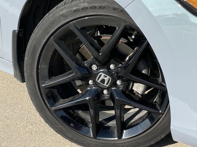 Used 2024 Honda Civic Sport image 9