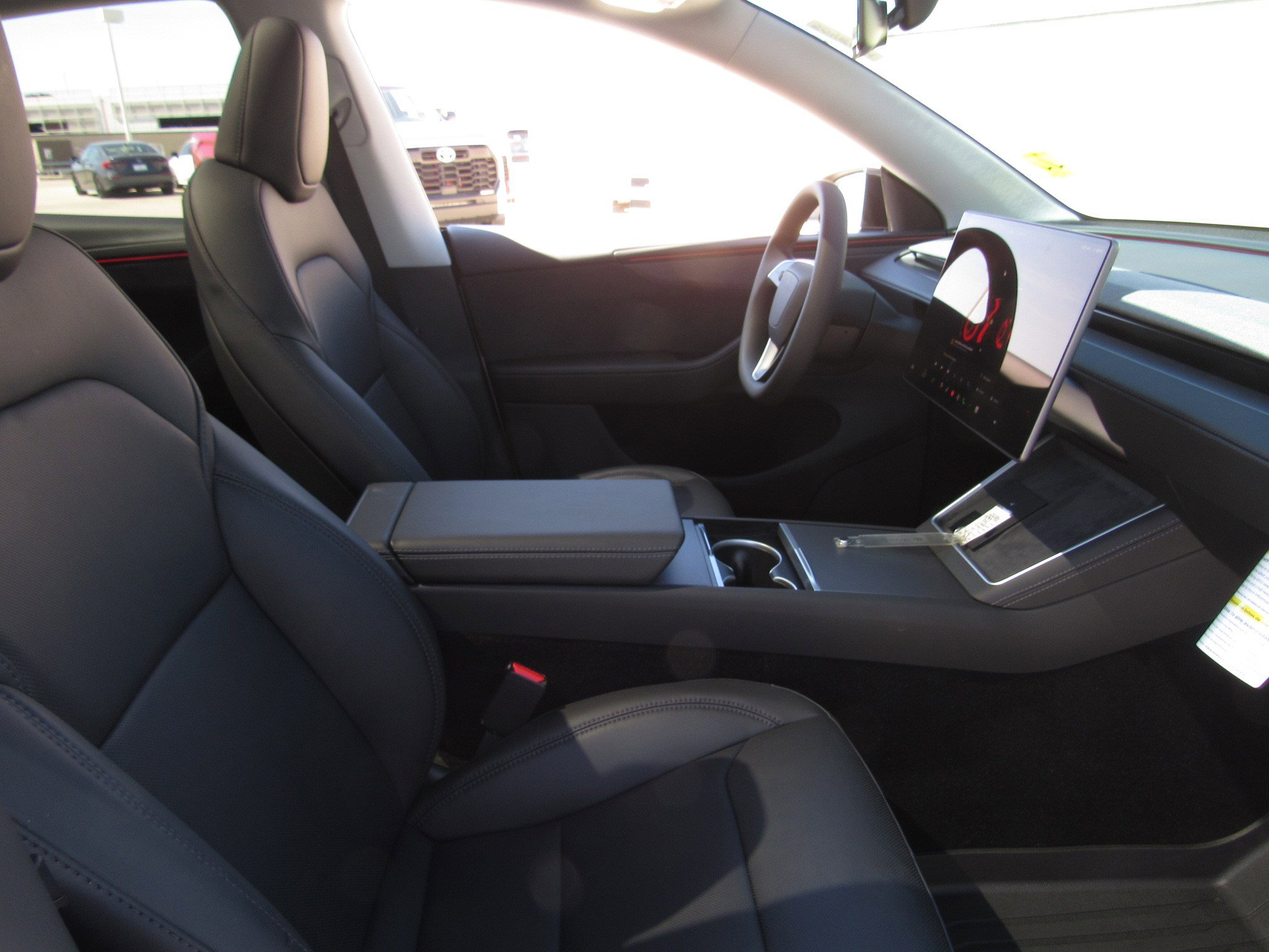 Used 2026 Tesla Model Y Premium image 8