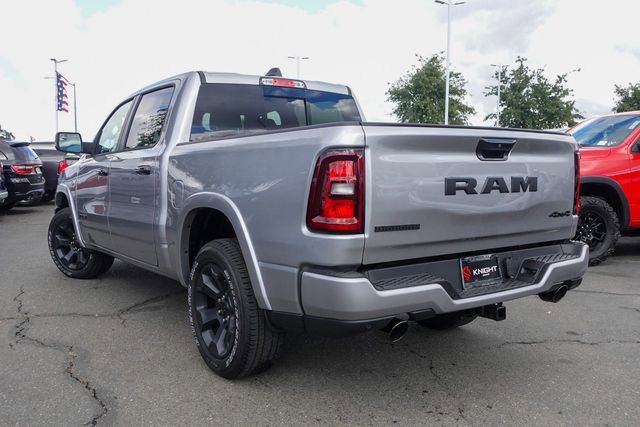 New 2026 RAM 1500 Big Horn image 10