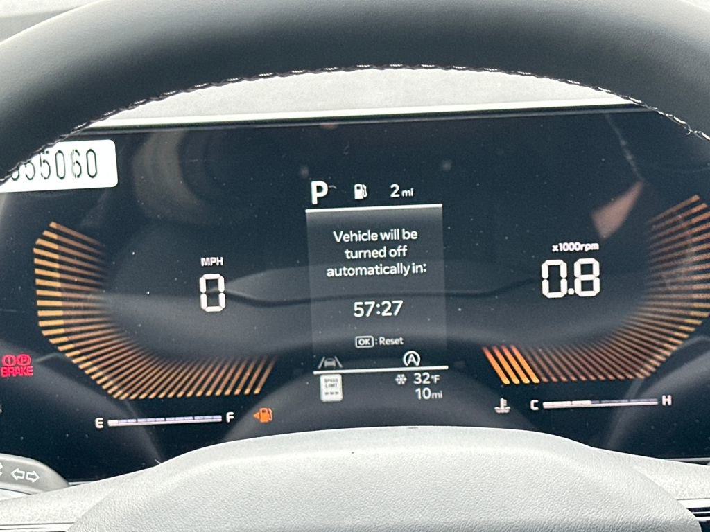 New 2026 Kia Sorento S AWD/4WD image 20
