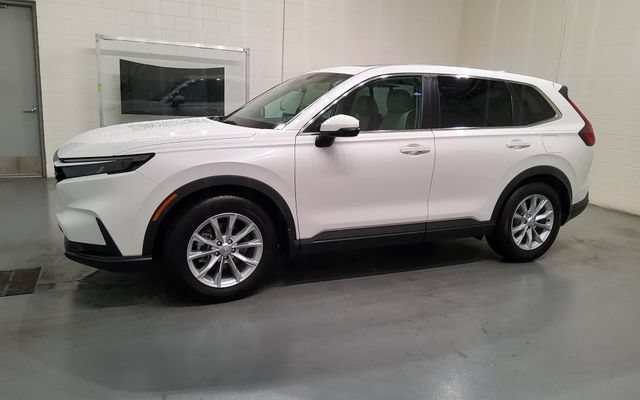Used 2024 Honda CR-V EX image 5