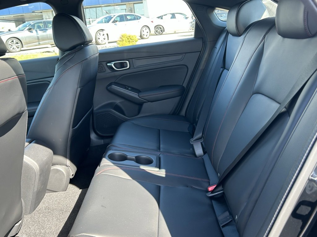 New 2026 Acura Integra Type S image 14