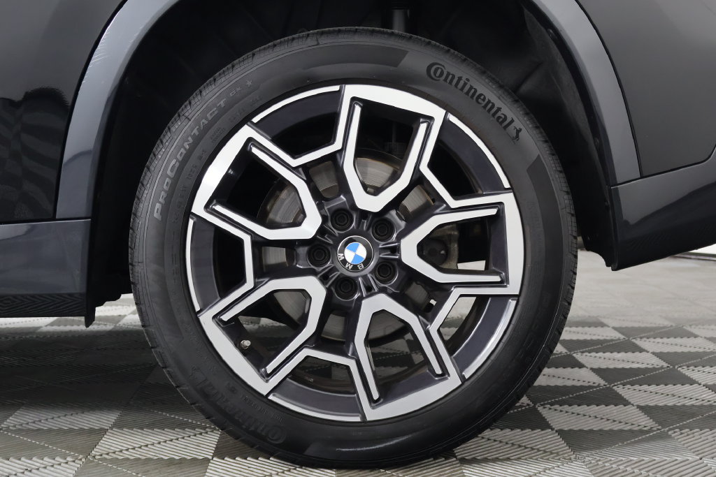 Certified 2026 BMW X1 xDrive28i w/ Convenience Package AWD/4WD image 16
