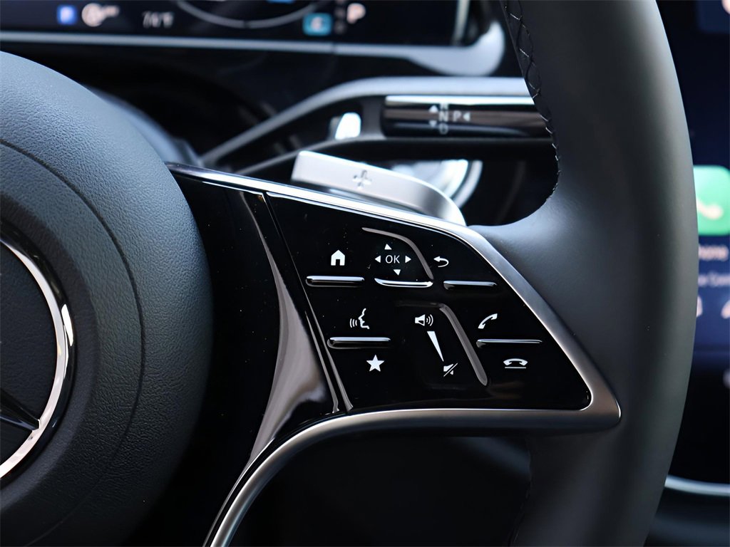 Certified 2025 Mercedes-Benz E 350 4MATIC Sedan image 34