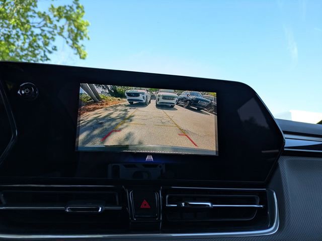 Used 2024 Chevrolet TrailBlazer ACTIV w/ Convenience Package image 28