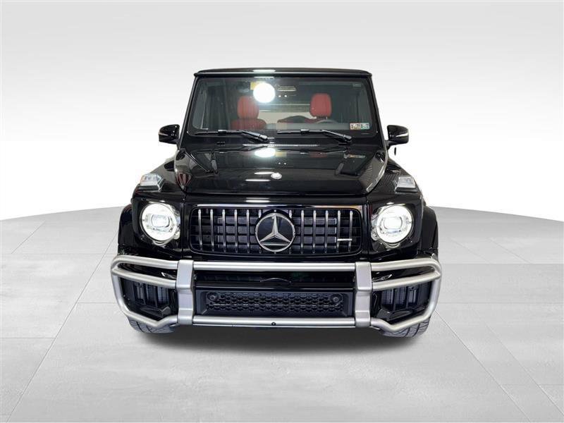 Used 2026 Mercedes-Benz G 63 AMG 4MATIC image 2