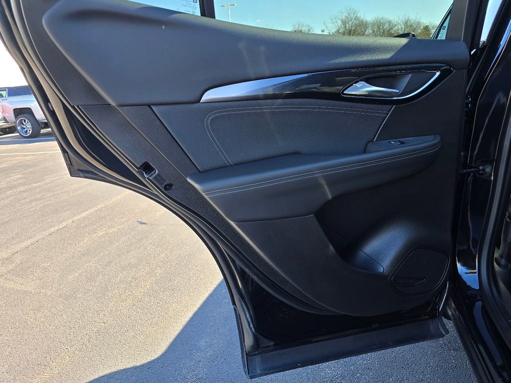 New 2026 Buick Envision Preferred image 26