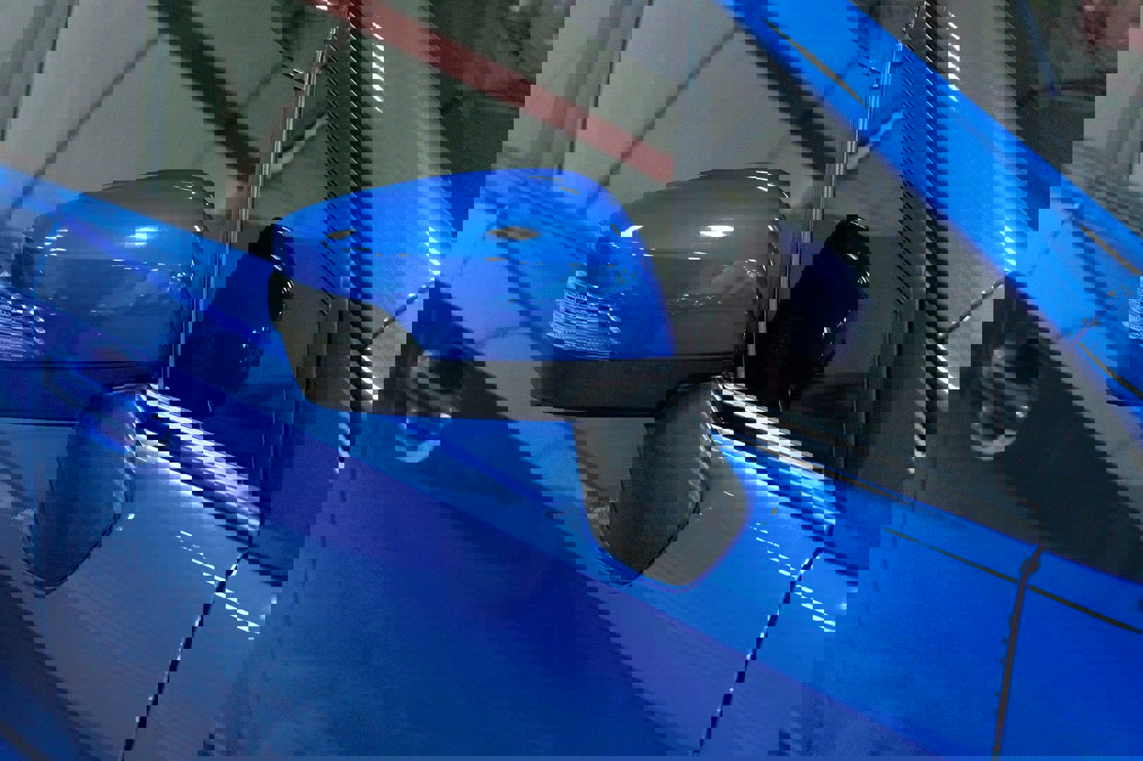 Used 2020 Subaru WRX STI w/ Popular Package #3 image 16