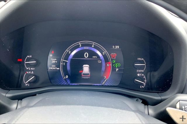 Used 2023 Lexus LX 600 4WD w/ Appearance Package image 16