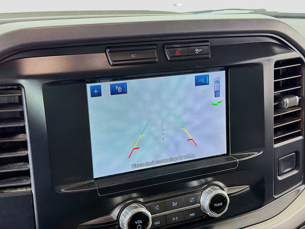 Used 2023 Ford F150 XLT w/ Equipment Group 301A Mid image 31