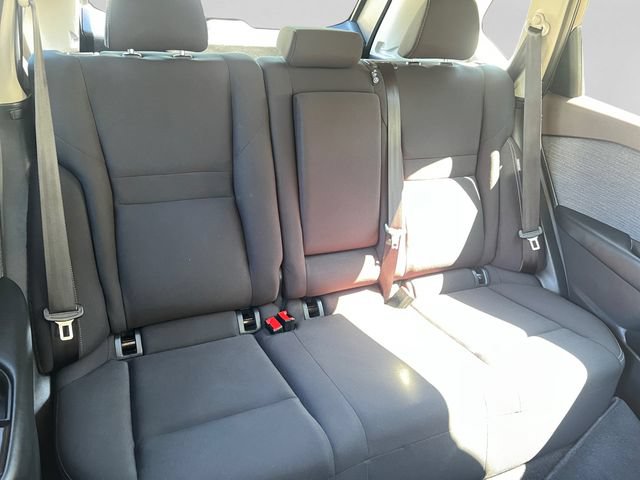 Used 2023 Nissan Rogue S FWD image 17