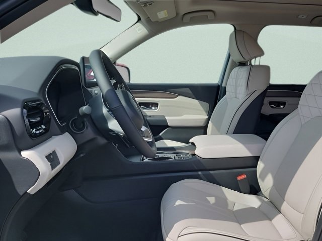 New 2026 Honda Pilot Elite image 4