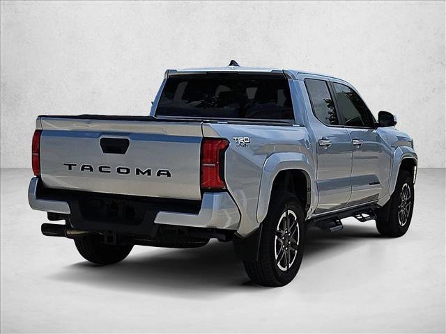 Used 2024 Toyota Tacoma TRD Sport RWD image 5
