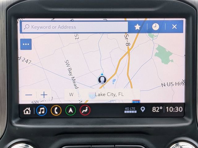 Used 2019 GMC Sierra 1500 Denali w/ Driver Alert Package II image 21