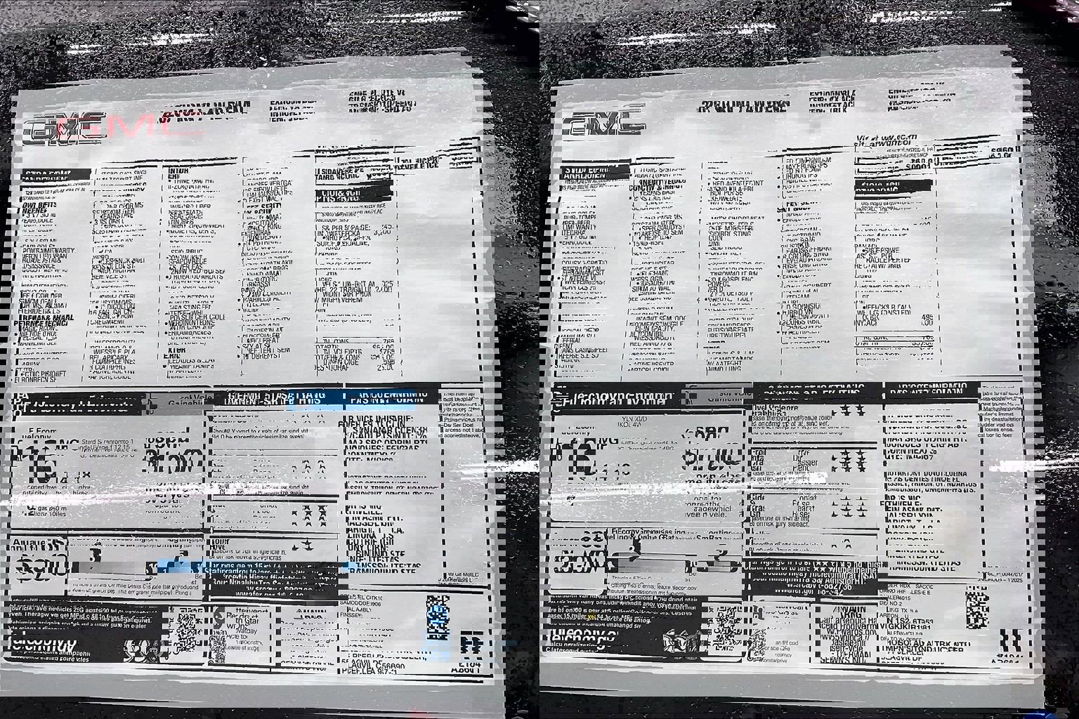 New 2026 GMC Yukon XL Denali w/ Sun & Power Step Package image 21