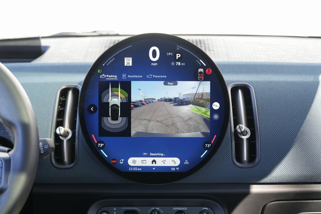 Used 2025 MINI Cooper Countryman S image 44