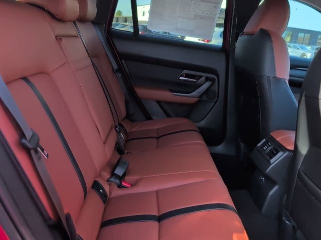 New 2026 MAZDA CX-50 AWD 2.5 S w/ Weather Package image 24