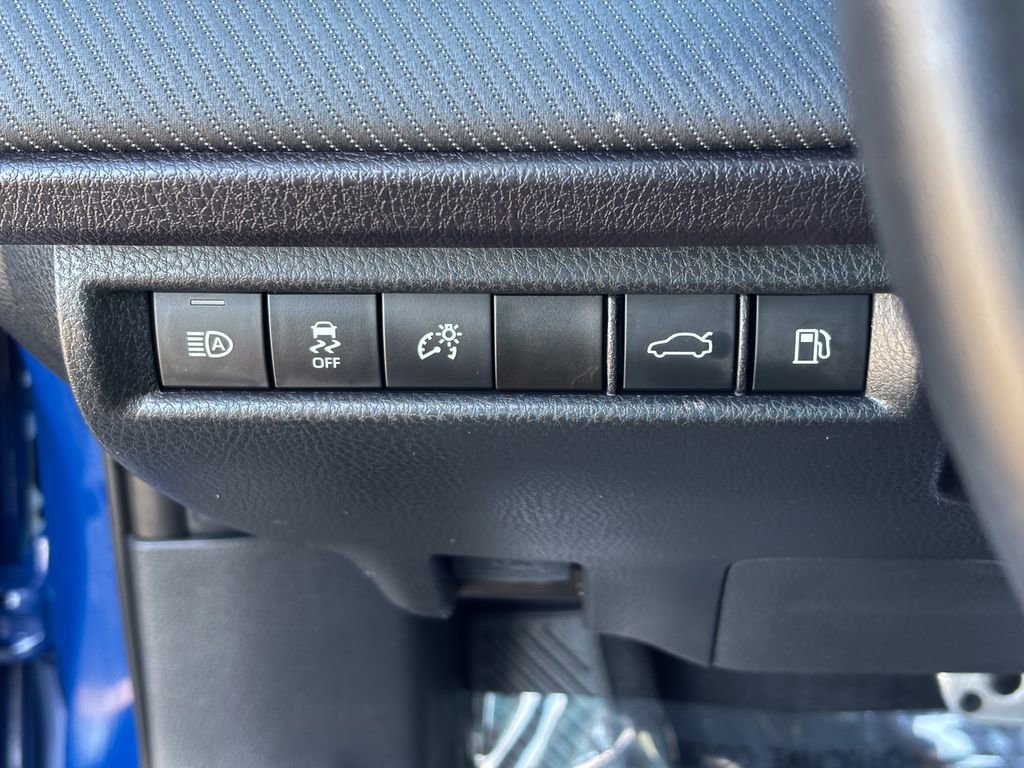 Certified 2025 Toyota Camry SE w/ Convenience Package AWD/4WD image 28