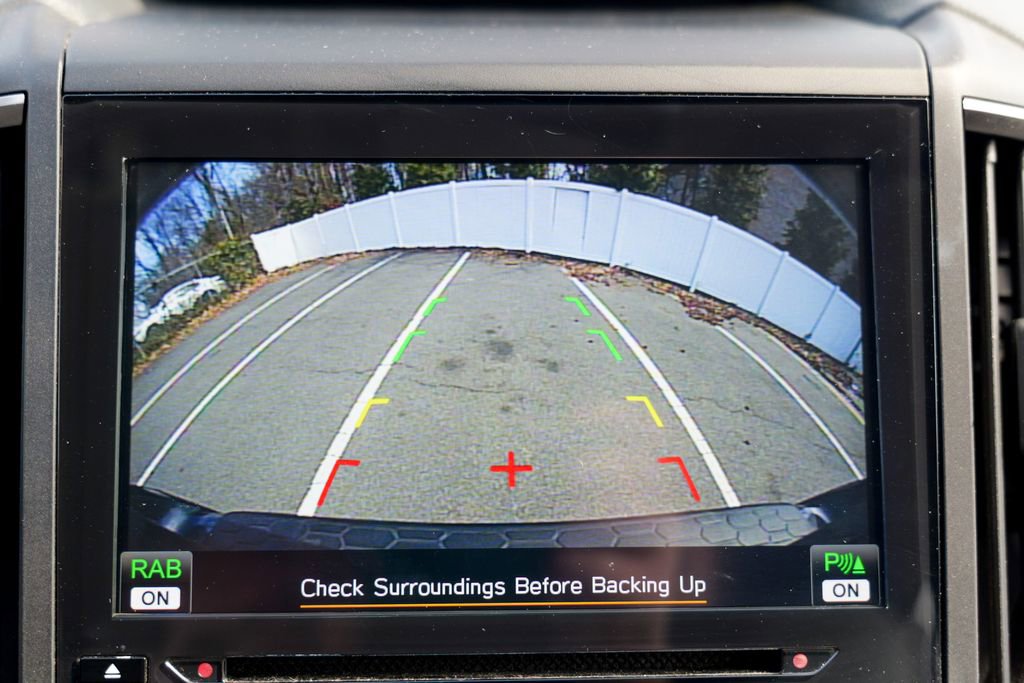 Used 2021 Subaru Crosstrek 2.5i Limited image 57