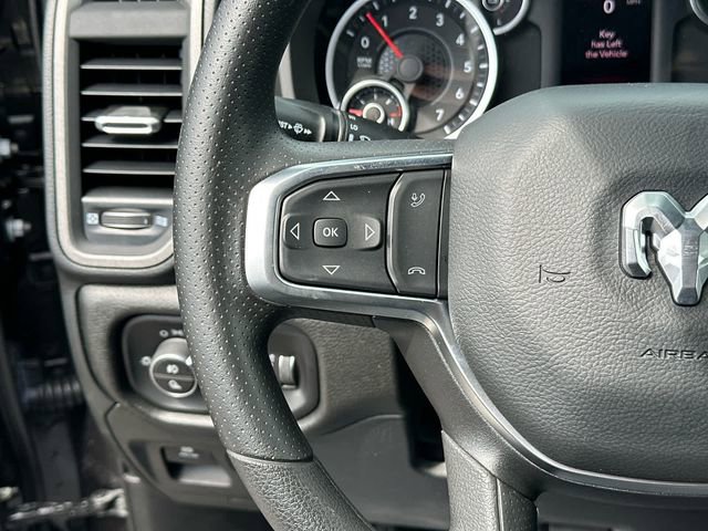 New 2026 RAM 1500 Express image 13