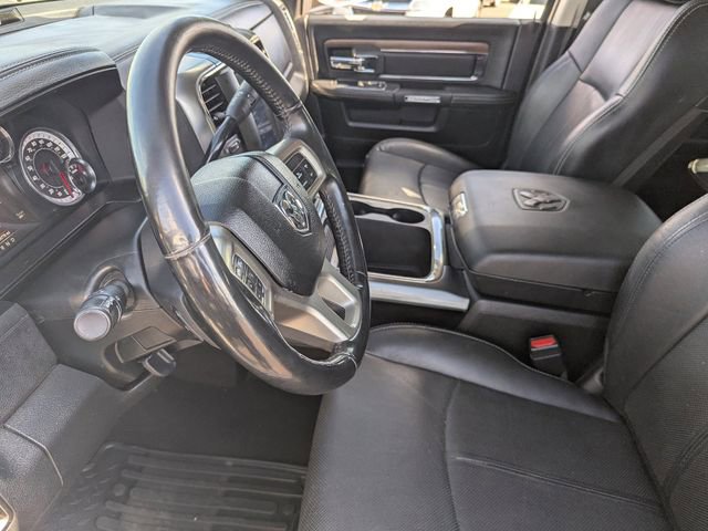 Used 2018 RAM 2500 Laramie w/ Sport Appearance Group image 22