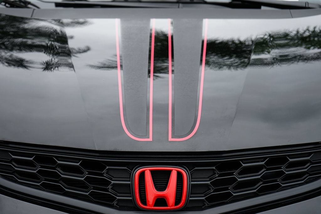 Used 2013 Honda Fit Sport image 39