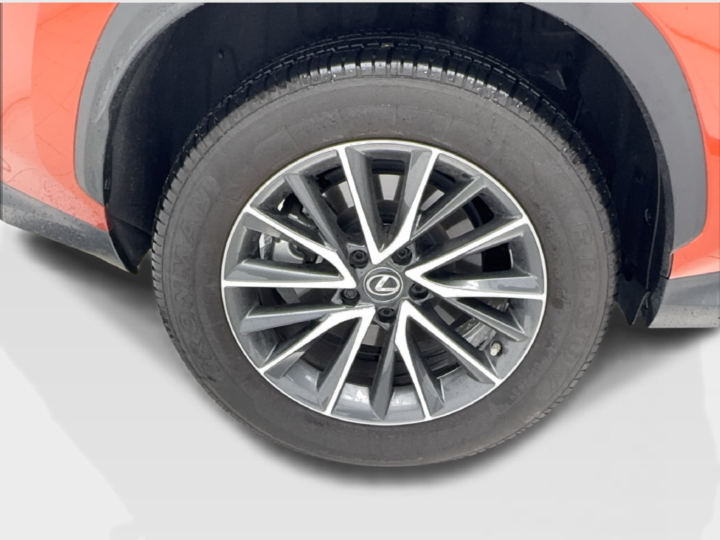 Used 2023 Lexus NX 350 AWD image 18