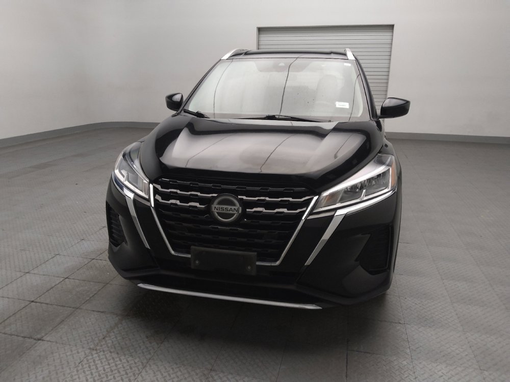 Used 2021 Nissan Kicks SV FWD image 15