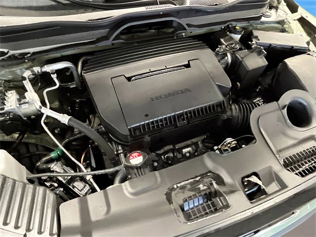 New 2026 Honda Passport TrailSport Elite image 12