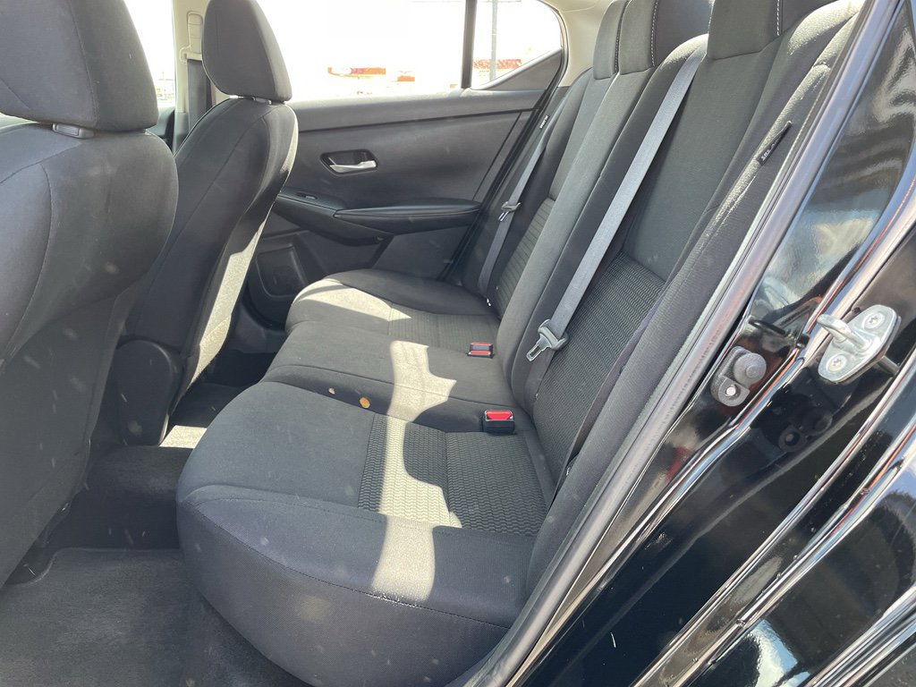 Used 2022 Nissan Sentra S w/ Lighting Package image 19