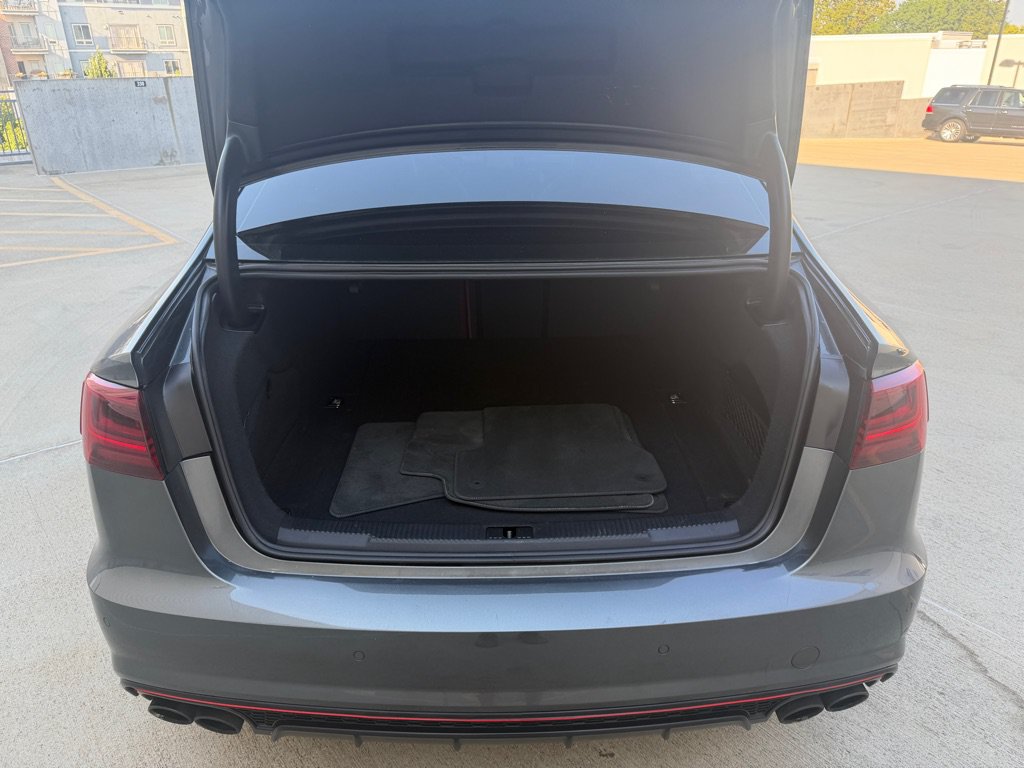 Used 2018 Audi S6 Premium Plus w/ S Sport Package AWD/4WD image 20